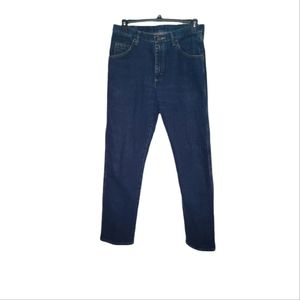 Mens Wrangler Jeans